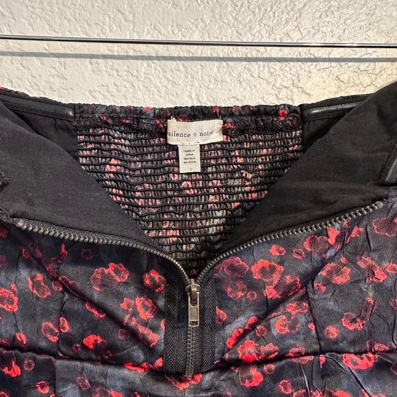 Silence + Noise Urban Outfitters Mini Dress, Size S - Picture 7 of 8